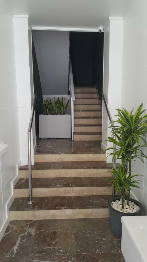 Hostal Can Joanet 坎布里尔斯 外观 照片
